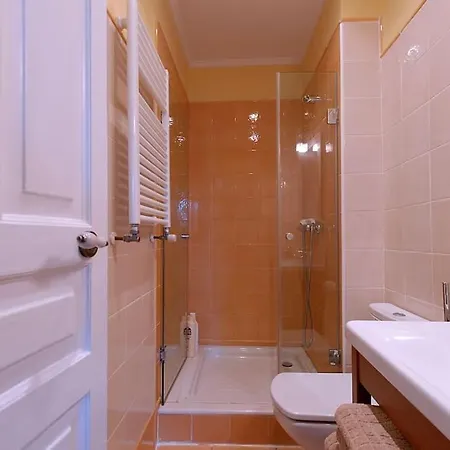 Appartamento Apartamento En Casa Con Jardin + Garaje. E-bi-201 Bilbao