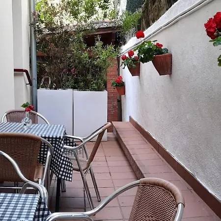 Appartement Apartamento En Casa Con Jardin + Garaje. E-bi-201 *
